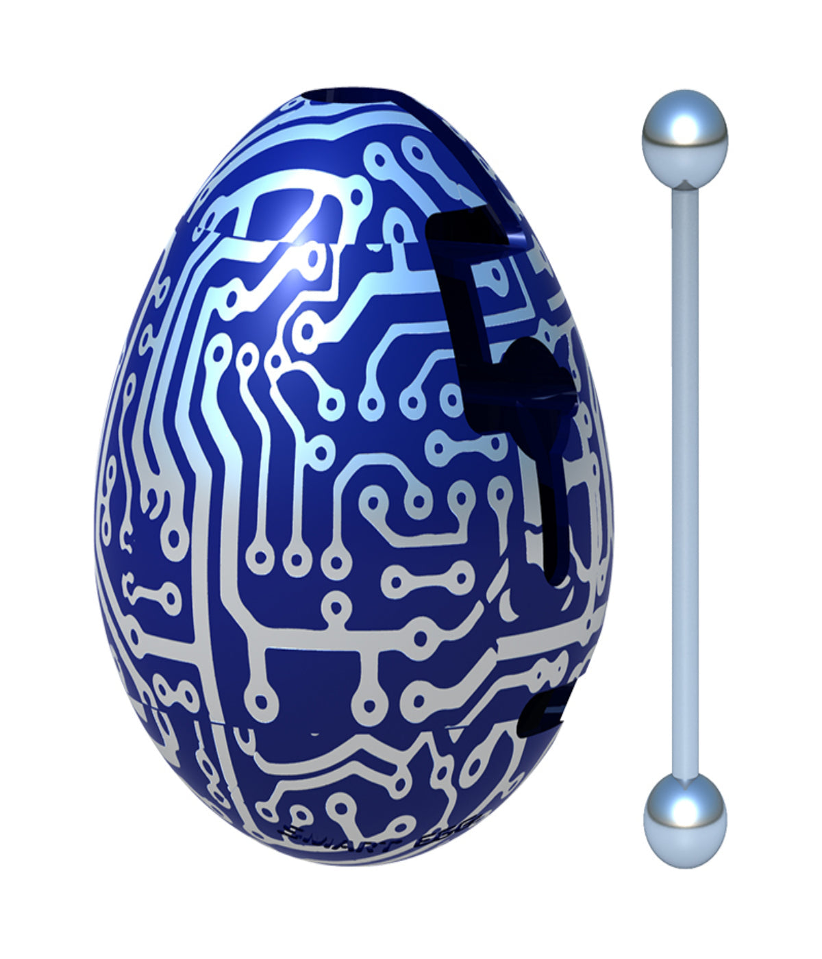  Smart Egg Labyrinth Puzzle - Data Multi - Multi - Bonton