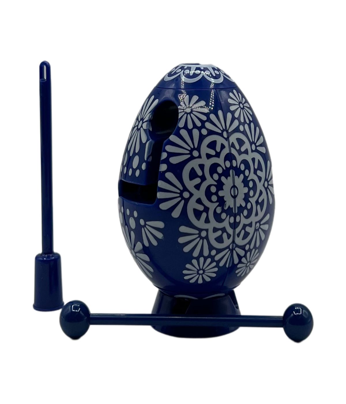  Smart Egg Labyrinth Puzzle - Color Collection Blue - Blue - Bonton