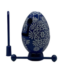 Smart Egg Labyrinth Puzzle - Color Collection Blue