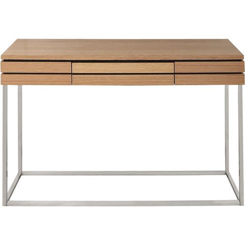 Barnes Wall Mirror and Console Table