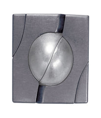 Hanayama Level 4 Cast Puzzle - Marble Multi