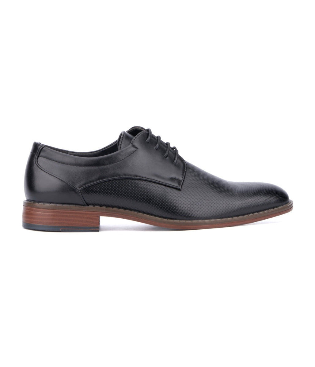  Xray Footwear Xray Footwear Men's Atwood Dress Shoe Black - Black - Bonton