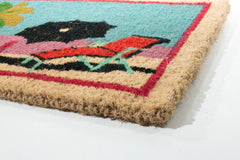 Light House Doormat