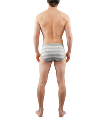 Cotton Brief Novelty (Pack of 3)