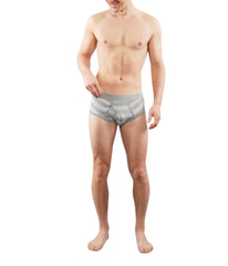 Cotton Brief Novelty (Pack of 3)