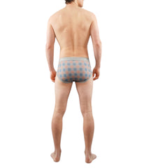 Cotton Brief Novelty (Pack of 3)