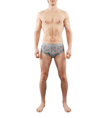 Cotton Brief Novelty (Pack of 3)