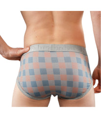 Cotton Brief Novelty (Pack of 3)