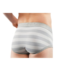 Cotton Brief Novelty (Pack of 3)