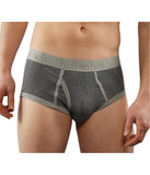 Cotton Brief Novelty (Pack of 3)