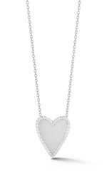 Heart Necklace 3