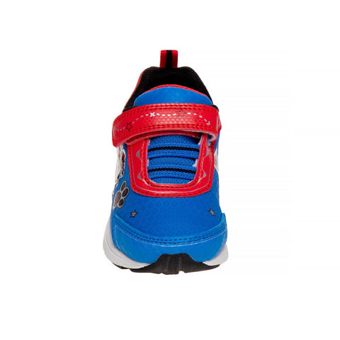 Nickelodeon Paw Patrol Boys W/ Two Red Lights Sneakers (Toddler)
