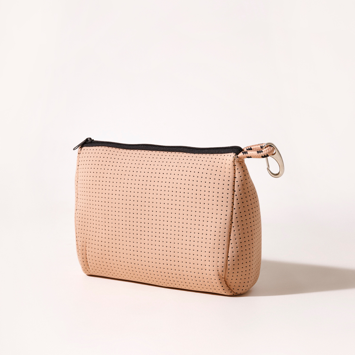  Pop Ups Brand Pouch Tan - Default Title - Bonton