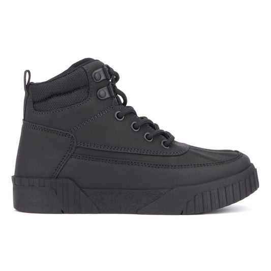 Xray Footwear Boy's Warren High Top Sneakers