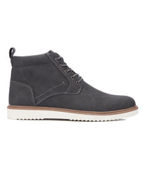 New York & Company Men's Allen Boots Gray