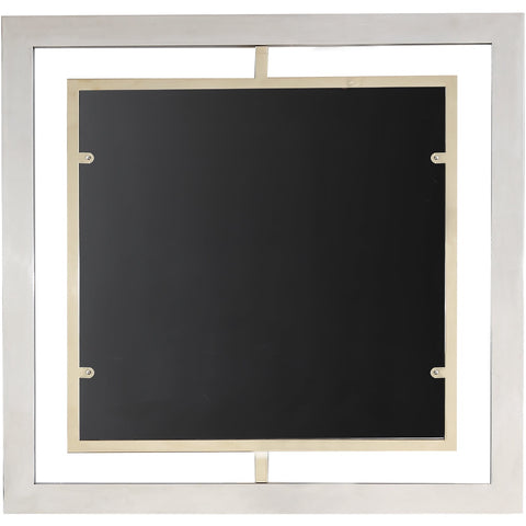 Virginia Wall Mirror and Console
