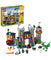 LEGO Creator 3in1 Medieval Castle 31120 Building Kit (1,426 Pieces)