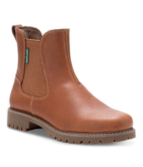 Eastland Ida Chelsea Boot Nutmeg