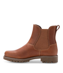 Eastland Ida Chelsea Boot Nutmeg