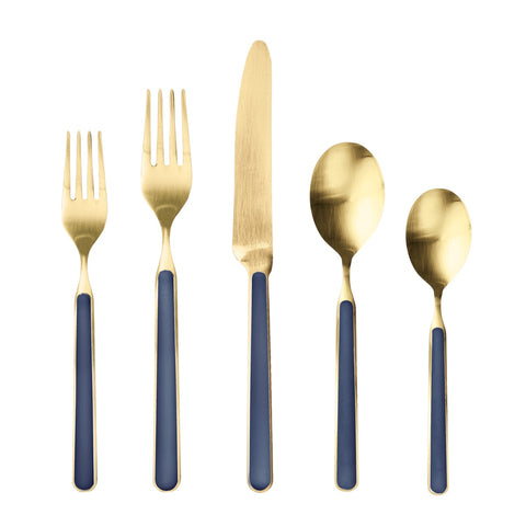 Fantasia Flatware Set