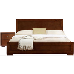 Oxford Bed