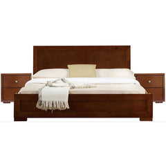 Oxford Bed