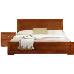 Oxford Bed