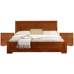 Oxford Bed