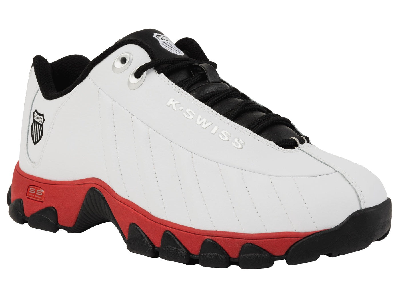  K-Swiss  ST329 CMF - Mens 6.5 - Bonton