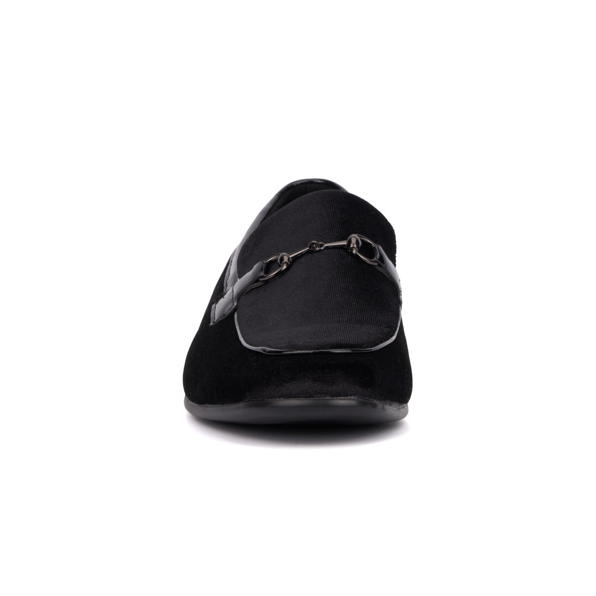  Xray Footwear Men's Ronin Slip on Casual Shoe - Black - Bonton