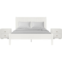 Graham Bed