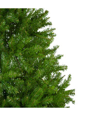 Northern Pine Full Artificial Christmas Tree Unlit 14'