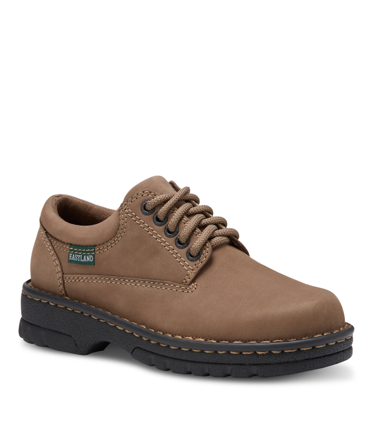  Eastland Eastland Plainview Oxford Light Tan - Light Tan - Bonton