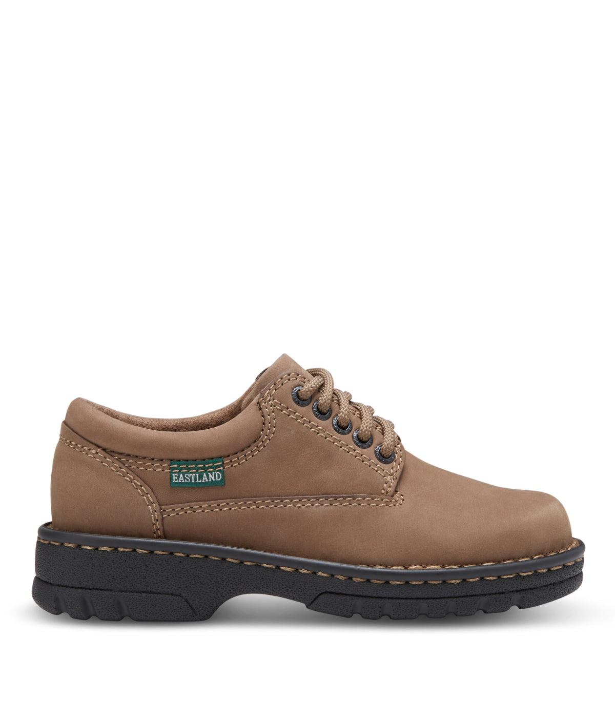  Eastland Eastland Plainview Oxford Light Tan - Light Tan - Bonton