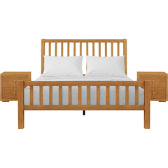 Hampton Bed