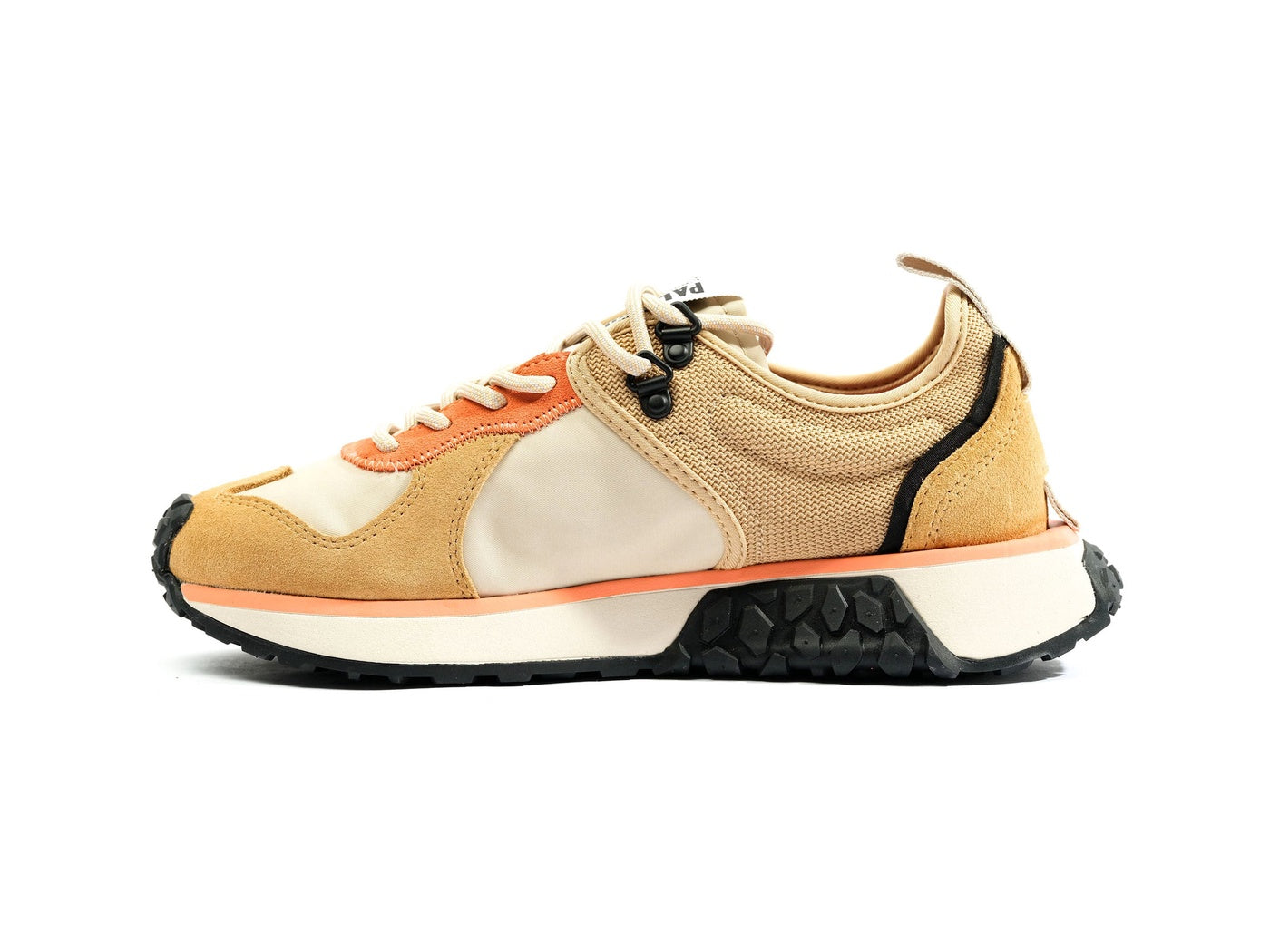  Palladium TROOP RUNNER - Mens 7.5 / Womens 9 / Big Kids 7.5 - Bonton