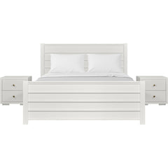 Caroline Bed