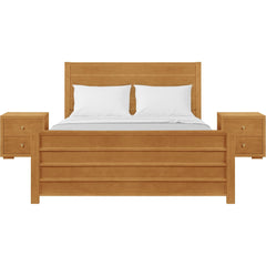Caroline Bed