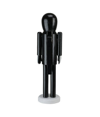 Skeleton Halloween Nutcracker