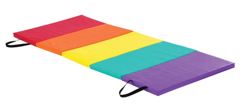 Tumbling Mat for Kids by New Bounce