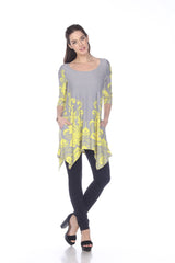 Women's Yanette Tunic Top