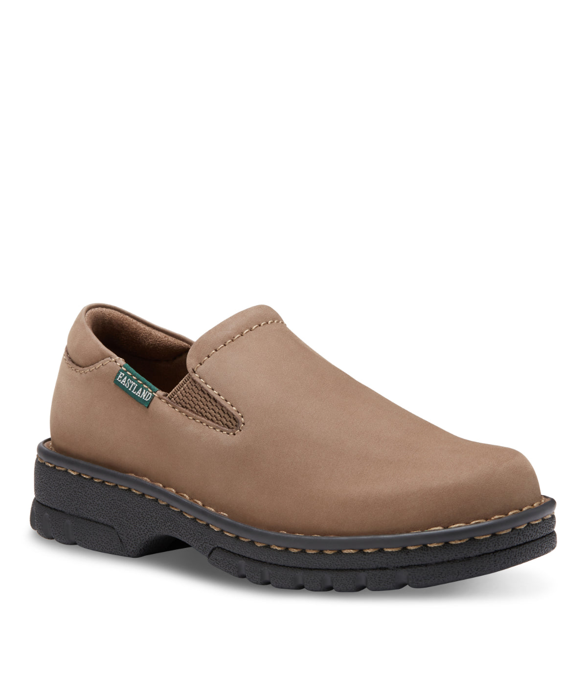  Eastland Eastland Newport Slip-On Light Tan - Light Tan - Bonton