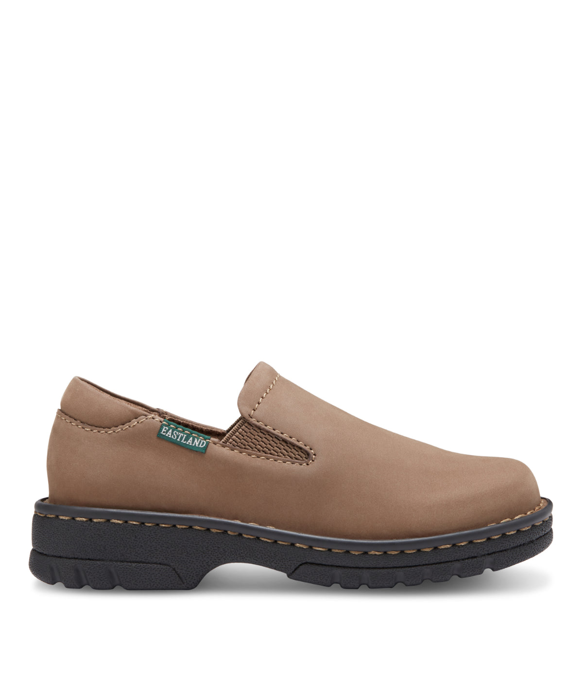  Eastland Eastland Newport Slip-On Light Tan - Light Tan - Bonton