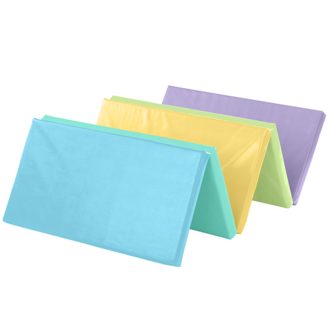 Tumbling Mat for Kids by New Bounce