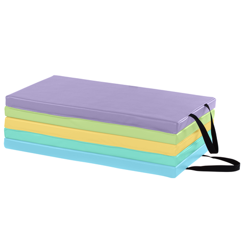 Tumbling Mat for Kids by New Bounce
