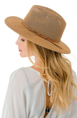 The Kyla Hat