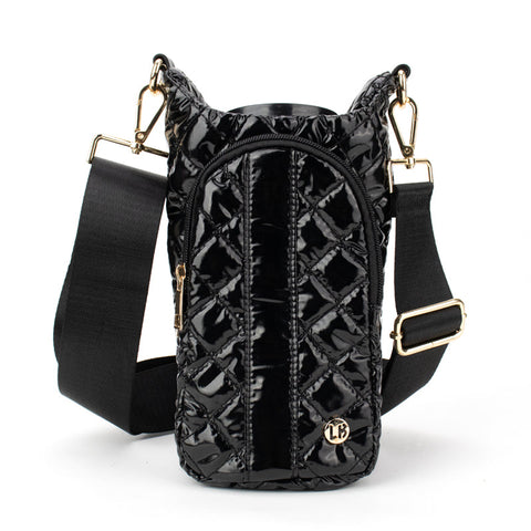 Jennifer Drink Carrier Onyx - 3/1 Shipdate