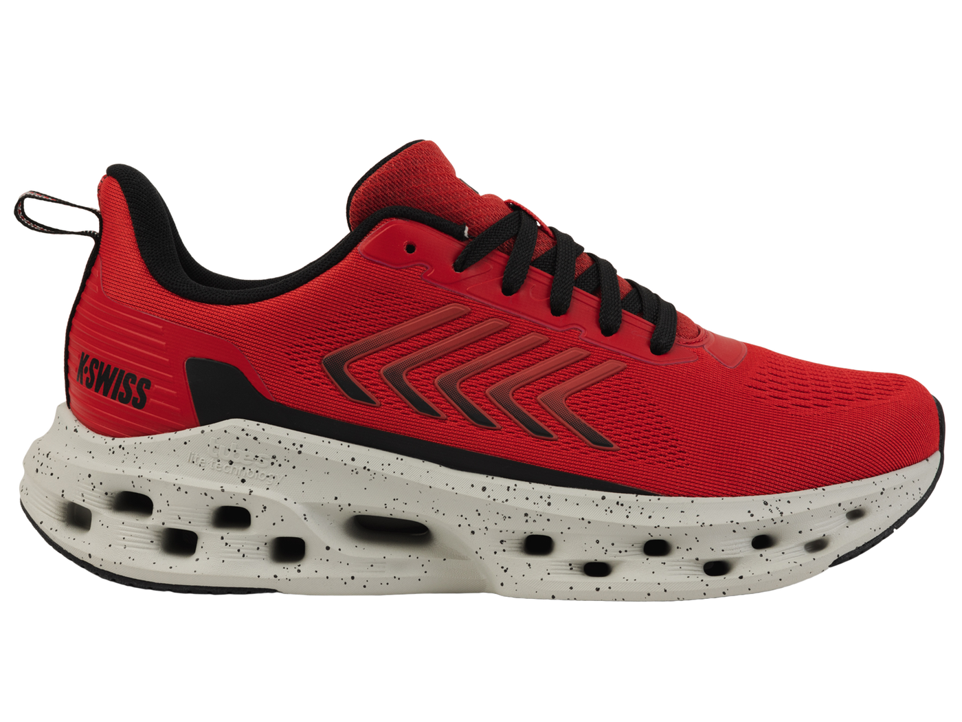  K-Swiss  MELROSE TUBES LITE - Mens 6.5 - Bonton