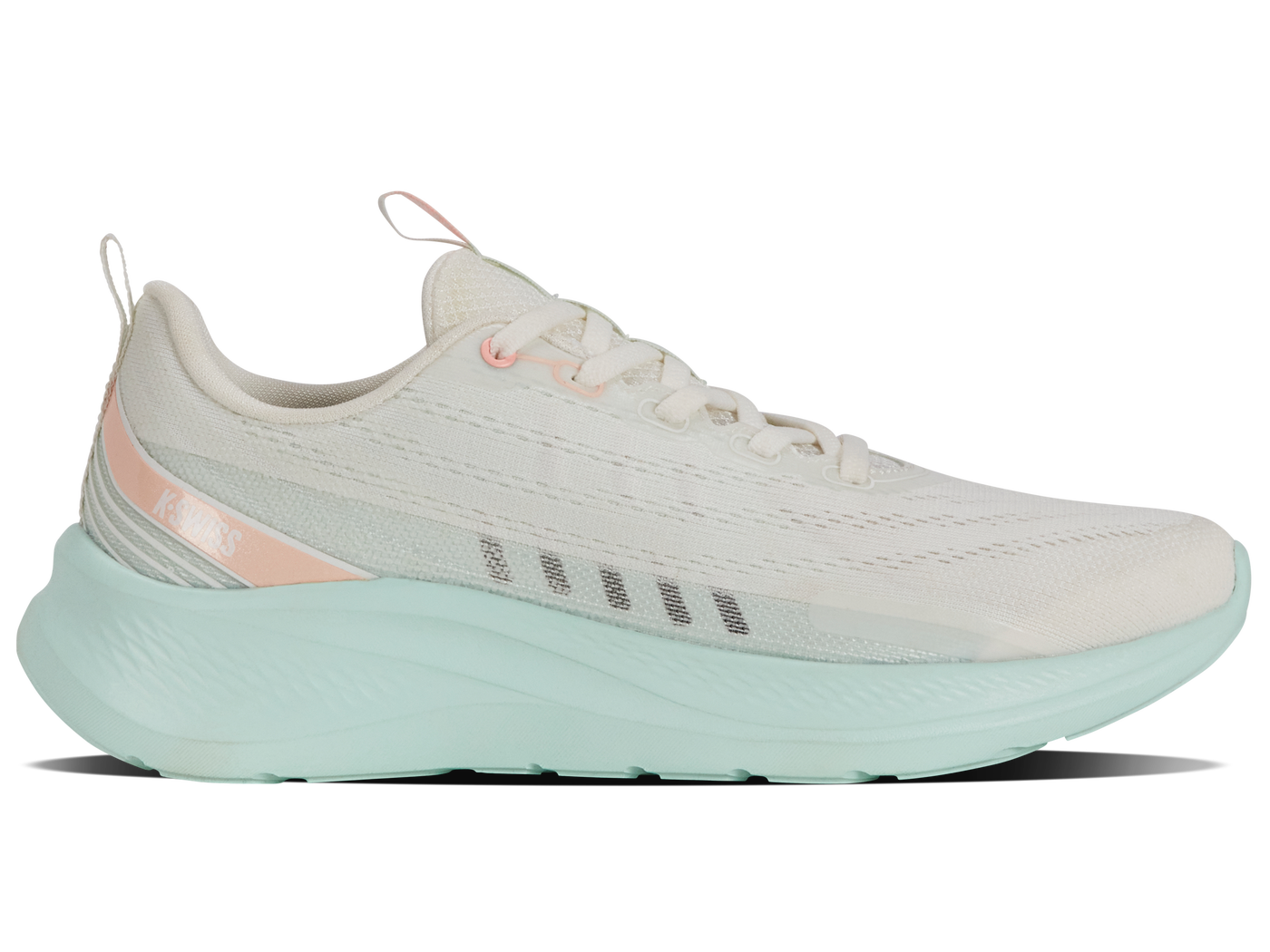  K-Swiss  HELIO TRAINER - Womens 5 - Bonton