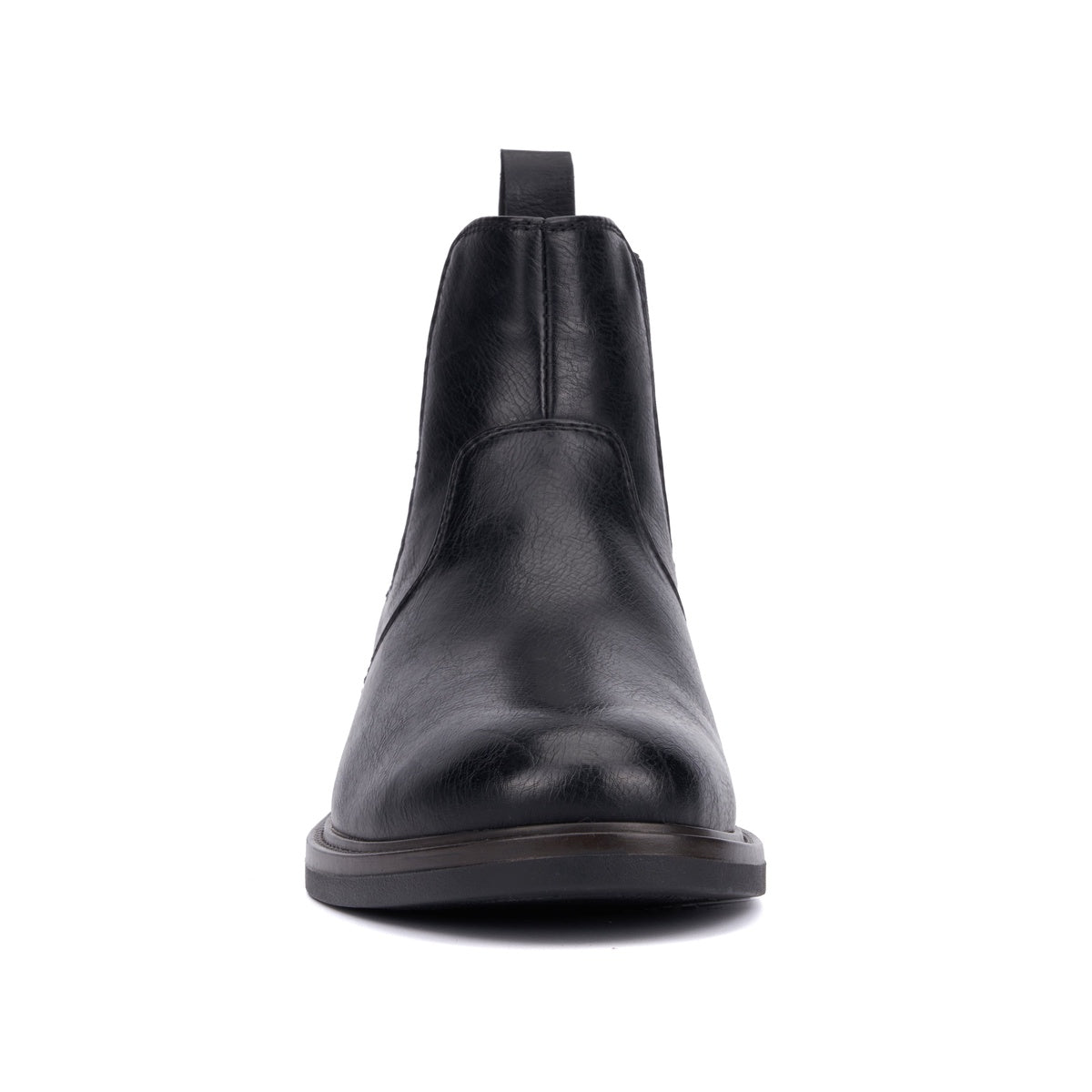  Reserved Footwear New York Reserved Footwear New York Men's Ryder Chelsea Boots - BLACK - Bonton